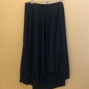ASOS maternity skirt